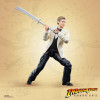 Figurine - Indiana Jones - Adventure Series - Indy (Le Temple Maudit) - Hasbro