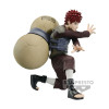 Figurine - Naruto Shippuden - Vibration Stars - Gaara - Banpresto