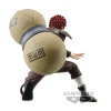 Figurine - Naruto Shippuden - Vibration Stars - Gaara - Banpresto