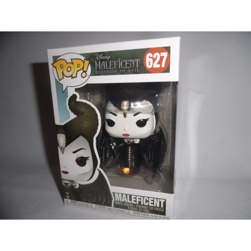 Figurine Pop Maleficent/Malefique