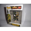 Figurine - Pop! Marvel - Venomized Groot - N° 601 - Funko