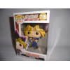 Figurine - Pop! Animation - Yu-Gi-Oh! - Yugi Mutou - N° 715 - Funko