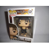 Figurine - Pop! Animation - L'Attaque des Titans - Eren Jaeger - N° 1321 - Funko