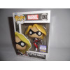 Figurine - Pop! Marvel - Captain Marvel - N° 1263 - Funko