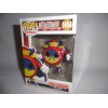 Figurine - Pop! Animation - Yu-Gi-Oh! - Time Wizard - N° 1454 - Funko