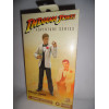 Figurine - Indiana Jones - Adventure Series - Indy (Le Temple Maudit) - Hasbro