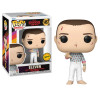 Figurine - Pop! TV - Stranger Things - Eleven (Chase) - N° 1457 - Funko