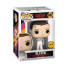 Figurine - Pop! TV - Stranger Things - Eleven (Chase) - N° 1457 - Funko