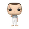 Figurine - Pop! TV - Stranger Things - Eleven (Chase) - N° 1457 - Funko