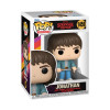 Figurine - Pop! TV - Stranger Things - Jonathan - N° 1459 - Funko