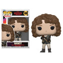 Figurine - Pop! TV - Stranger Things - Nancy - N° 1460 - Funko