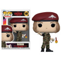 Figurine - Pop! TV - Stranger Things - Robin - N° 1461 - Funko