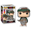 Figurine - Pop! TV - Stranger Things - Dustin - N° 1463 - Funko