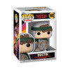 Figurine - Pop! TV - Stranger Things - Dustin - N° 1463 - Funko