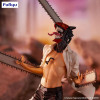 Figurine - Chainsaw Man - Exceed Creative 23 cm - Furyu