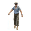 Figurine - Indiana Jones - Adventure Series - Renaldo (Le Cadran de la Destinée) - Hasbro