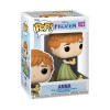 Figurine - Pop! Disney - Princess - Anna (La Reine des Neiges) - N° 1023 - Funko