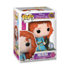 Figurine - Pop! Disney - Princess - Merida (Rebelle) - N° 1022 - Funko