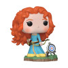 Figurine - Pop! Disney - Princess - Merida (Rebelle) - N° 1022 - Funko