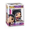 Figurine - Pop! Disney - Princess - Mulan (Mulan) - N° 1020 - Funko