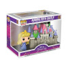 Figurine - Pop! Town - Disney - Princess - Aurora with Castle - N° 29 - Funko