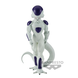 Figurine - Dragon Ball Super - Solid Edge Works - Freezer - Banpresto