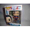 Figurine - Pop! Heroes - Justice League - Superman - N° 466 - Funko