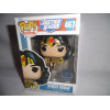 Figurine - Pop! Heroes - Justice League - Wonder Woman - N° 467 - Funko