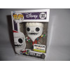 Figurine - Pop! Disney - L'Etrange Noël de Mr Jack - Santa Jack (GITD) - N° 1383 - Funko