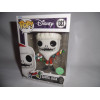 Figurine - Pop! Disney - L'Etrange Noël de Mr Jack - Santa Jack (Scented) - N° 1383 - Funko