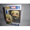 Figurine - Pop! Marvel - Gwen Stacy - N° 1275 - Funko