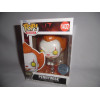 Figurine - Pop! Movies - Ça / It - Pennywise - N° 1437 - Funko
