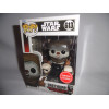 Figurine - Pop! Star Wars VI Le Retour du Jedi - 40th Brethupp - N° 613 - Funko