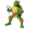 Figurine - Les Tortues Ninja - Michelangelo - Comansi