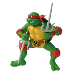 Figurine - Les Tortues Ninja - Raphael - Comansi