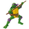 Figurine - Les Tortues Ninja - Donatello - Comansi