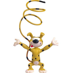 Figurine - Marsupilami - Marsupilami heureux - Plastoy