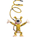 Figurine - Marsupilami - Marsupilami heureux - Plastoy