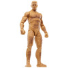 Figurine - Marvel Legends - Spider-Man No Way Home - L'Homme Sable - Hasbro