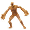 Figurine - Marvel Legends - Spider-Man No Way Home - L'Homme Sable - Hasbro