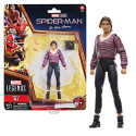 Figurine - Marvel Legends - Spider-Man No Way Home - MJ - Hasbro