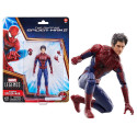 Figurine - Marvel Legends - Spider-Man No Way Home - Amazing Spider-Man - Hasbro