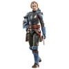 Figurine - Star Wars - Black Series - Bo-Katan Kryze (Archive) - Hasbro