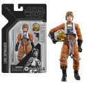 Figurine - Star Wars - Black Series - Luke Skywalker (Archive) - Hasbro