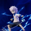 Figurine - Hunter X Hunter - SFC Kirua - ABYstyle