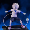 Figurine - Hunter X Hunter - SFC Kirua - ABYstyle