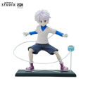 Figurine - Hunter X Hunter - SFC Kirua - ABYstyle