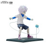 Figurine - Hunter X Hunter - SFC Kirua - ABYstyle