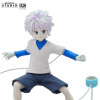 Figurine - Hunter X Hunter - SFC Kirua - ABYstyle