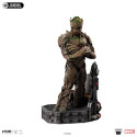 Figurine - Marvel - Les Gardiens de la Galaxie - Art Scale 1/10 Groot - Iron Studios
